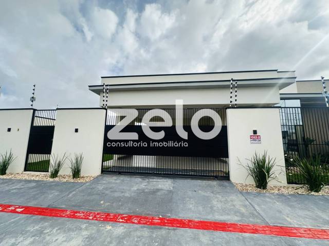 Casa para Venda em Sinop - 3