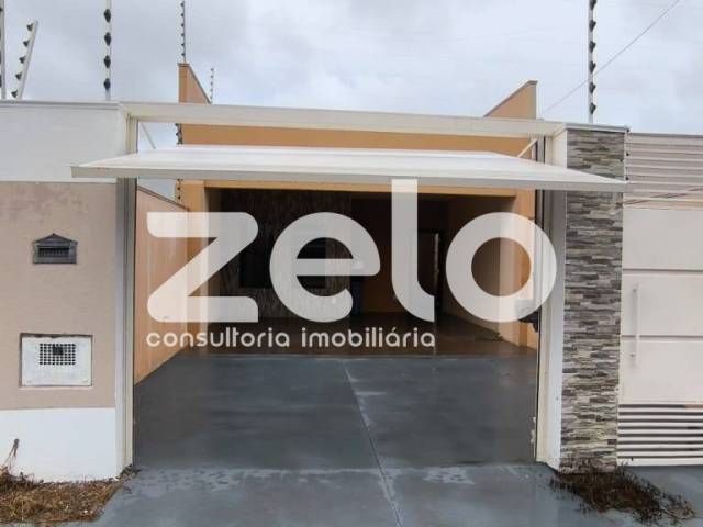 Casa para Locação em Sinop - 2