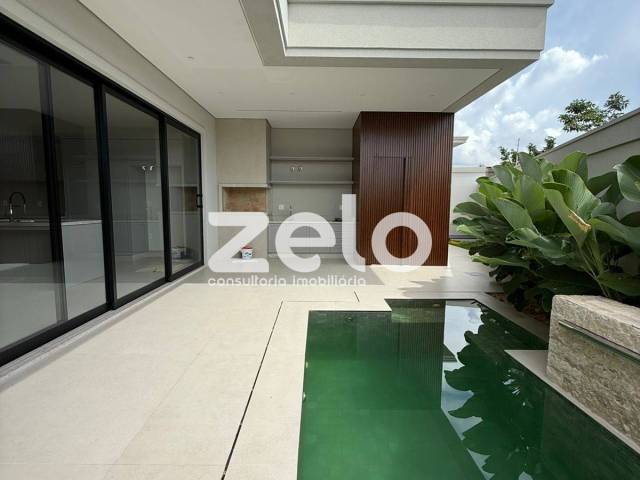 Casa para Locação em Sinop - 4