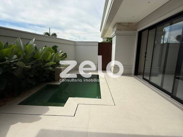 Casa para Locação em Sinop - 3