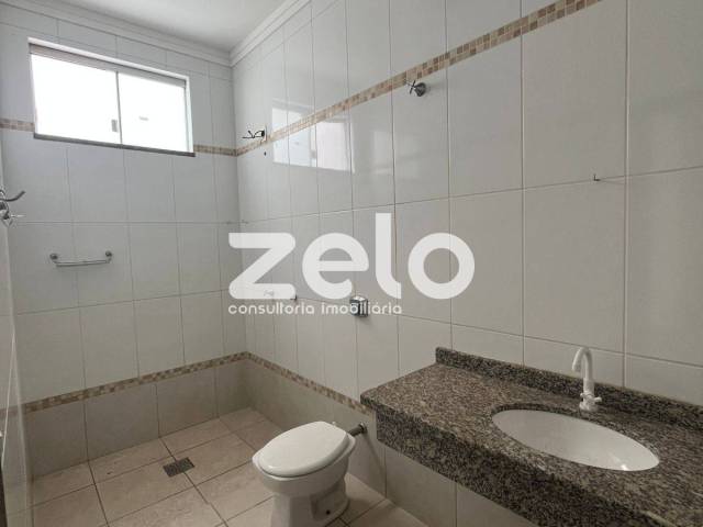 Apartamento para Locação em Sinop - 5