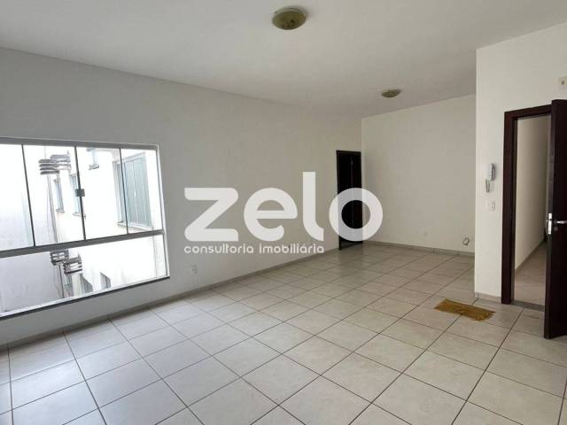 Apartamento para Locação em Sinop - 2