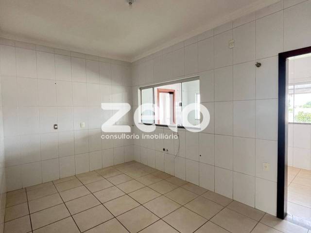 Apartamento para Locação em Sinop - 3