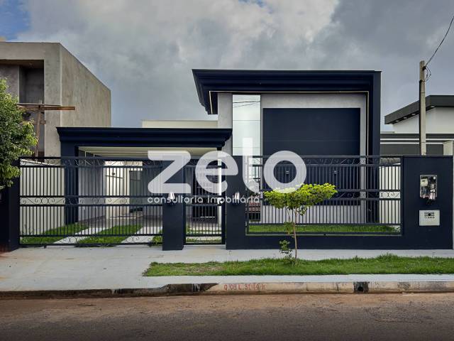 Venda em Quatro Estações - Sinop