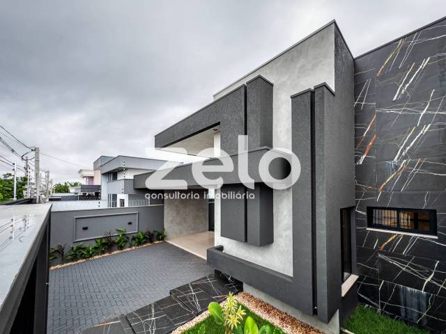 Casa para Venda em Sinop - 3