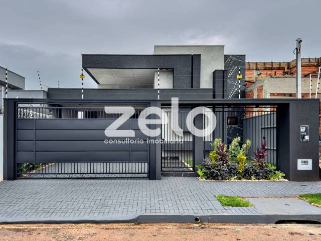 Casa para Venda em Sinop - 2