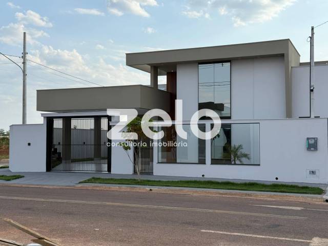 Venda em 4 Estações Boulevard - Sinop