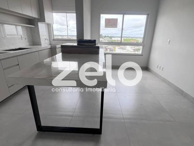 Apartamento para Locação em Sinop - 2