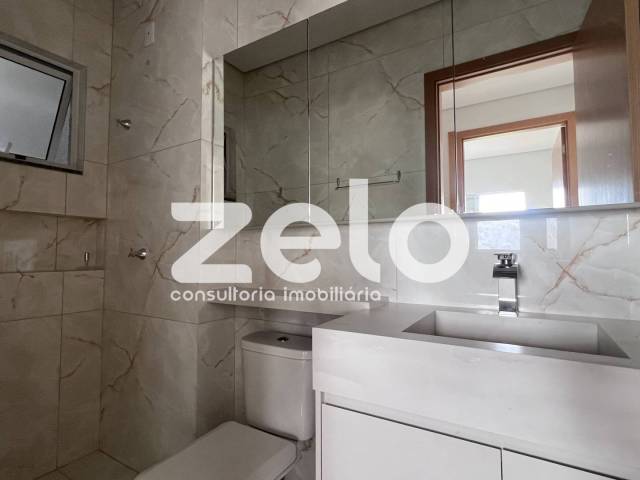 Apartamento para Locação em Sinop - 3