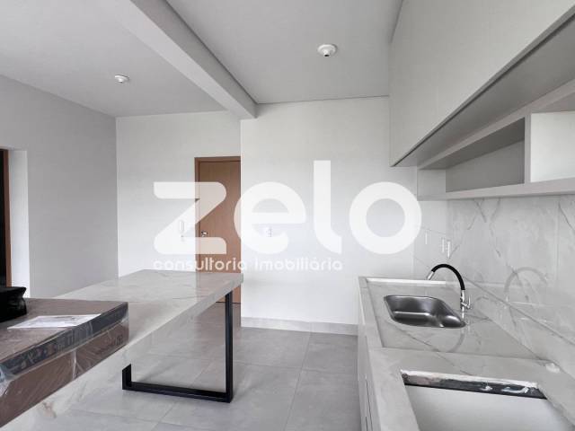 Apartamento para Locação em Sinop - 5