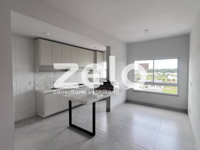 Locação em Aquarela Das Artes - Sinop