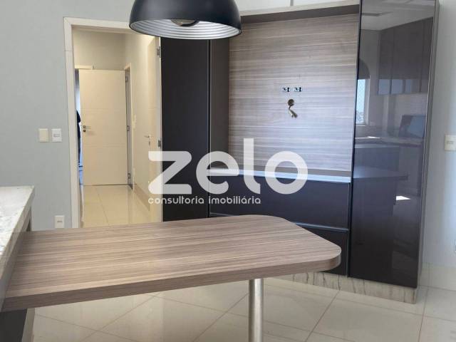 Apartamento para Locação em Sinop - 5