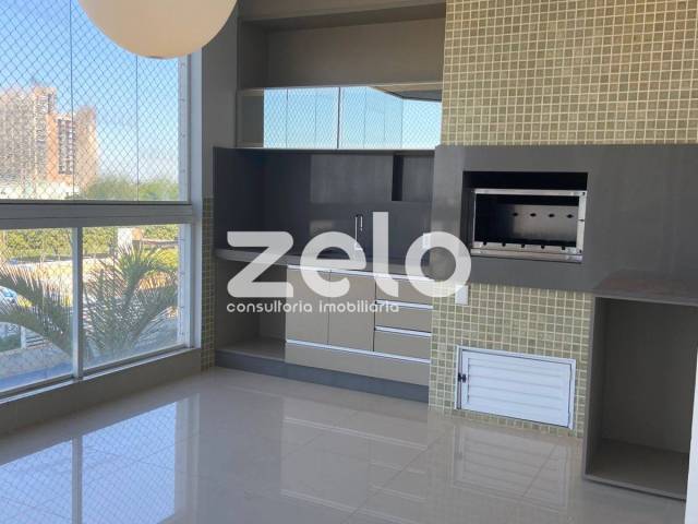 Apartamento para Locação em Sinop - 3