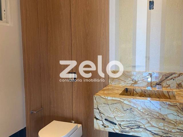 Apartamento para Locação em Sinop - 4