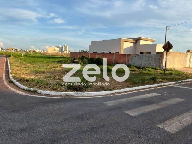 Terrenos para Venda em Sinop - 2