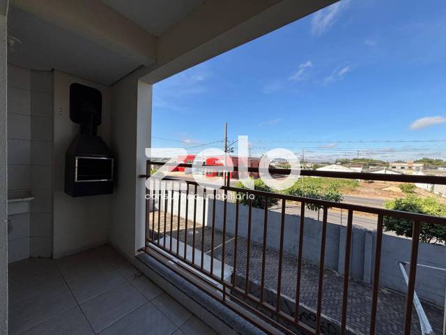 #1008 - Apartamento para Venda em Sinop - MT