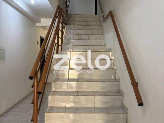 Apartamento para Locação em Sinop - 4