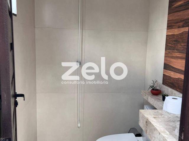 #1009 - Casa para Venda em Sinop - MT