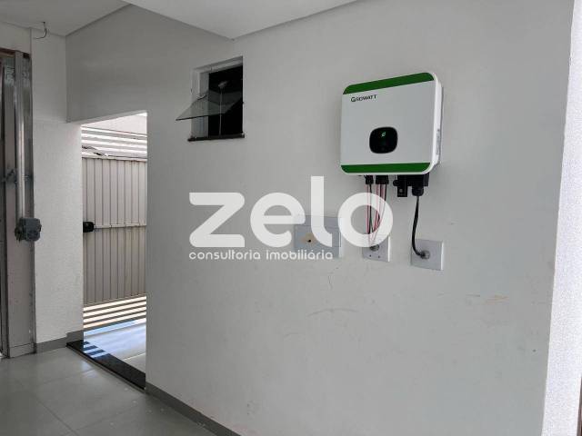 #1009 - Casa para Venda em Sinop - MT