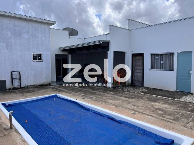 Casa para Venda em Sinop - 4