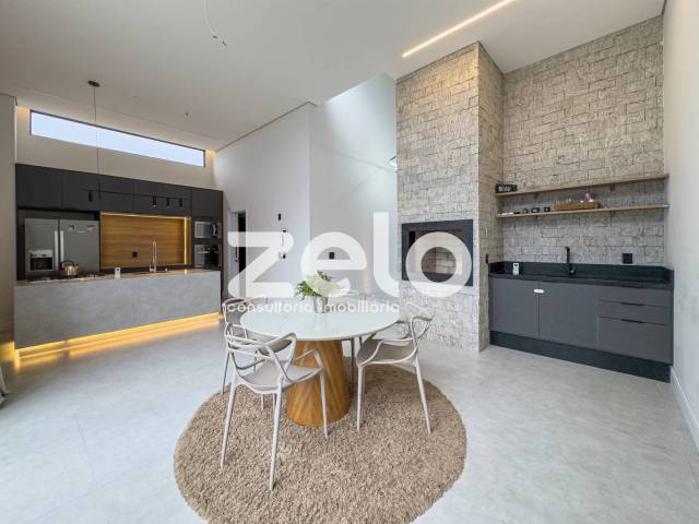 Casa para Venda em Sinop - 2