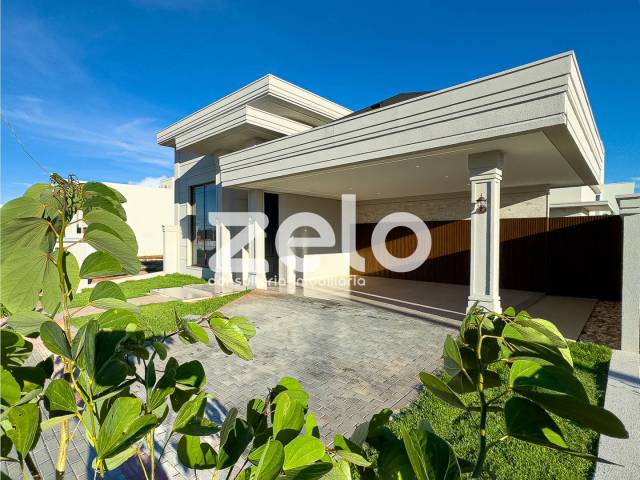 Casa para Venda em Sinop - 2