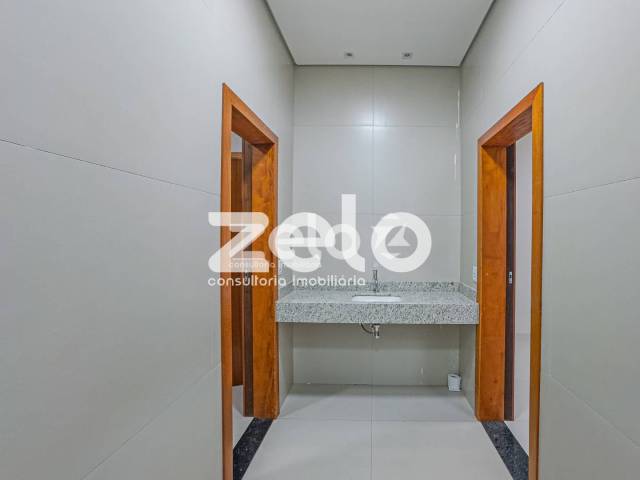 Casa para Venda em Sinop - 3