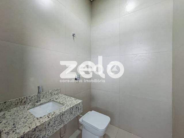 Casa para Venda em Sinop - 4