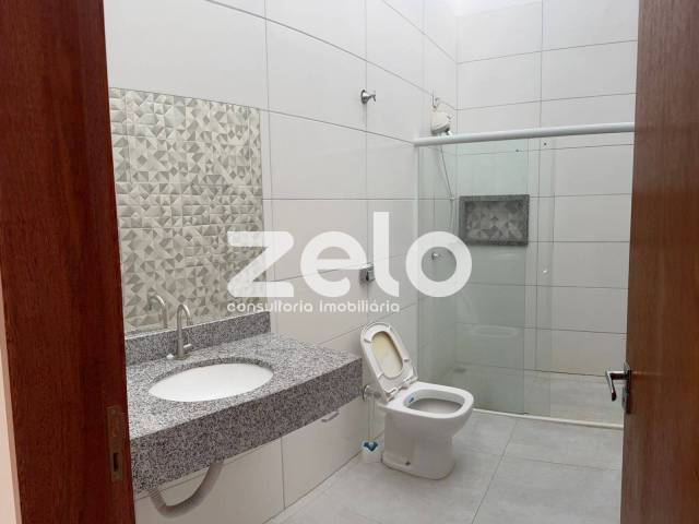 Apartamento para Locação em Sinop - 2