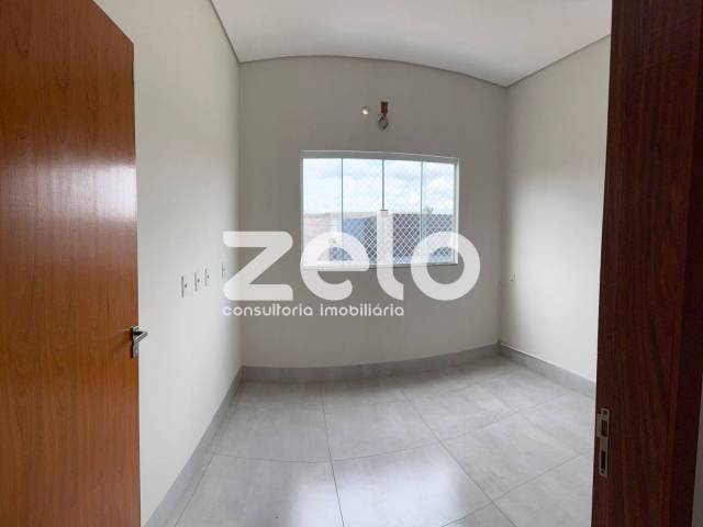 Apartamento para Locação em Sinop - 5