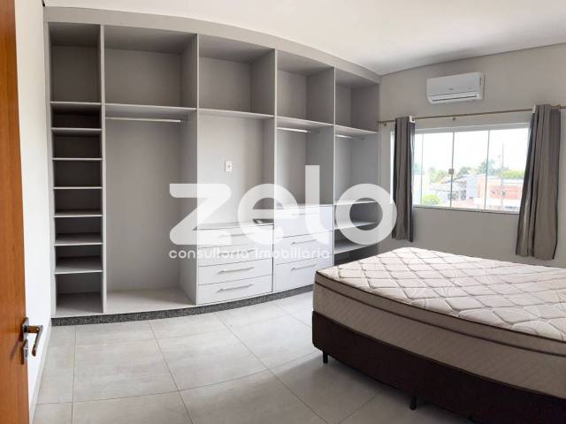 Apartamento para Locação em Sinop - 4