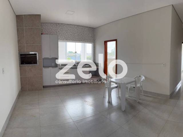 Locação em Jardim Celeste - Sinop