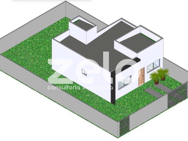 Venda em RESIDÊNCIAL LOTEAMENTO DR. ALBERTO SYTRISK - Sinop