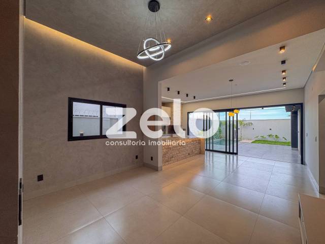 #832 - Casa para Venda em Sinop - MT