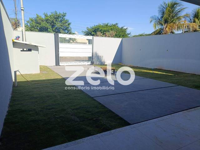 Casa para Venda em Sinop - 2