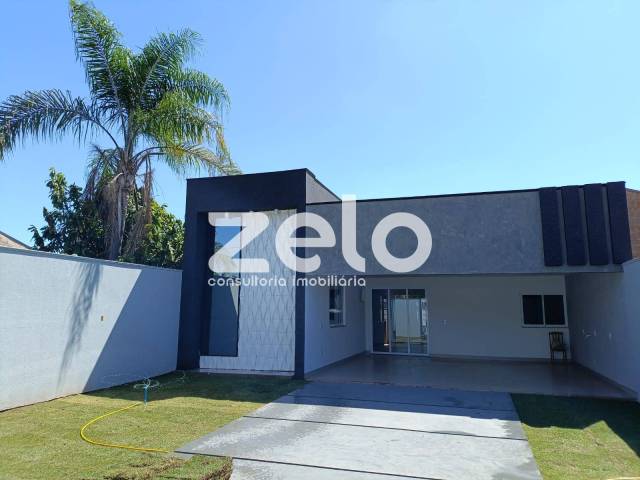 Venda em RESIDENCIAL IPIRANGA - Sinop