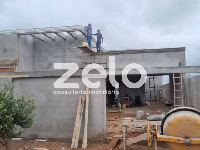 #1023 - Casa para Venda em Sinop - MT - 1