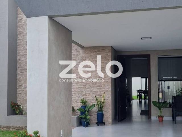 #1024 - Casa para Venda em Sinop - MT - 1