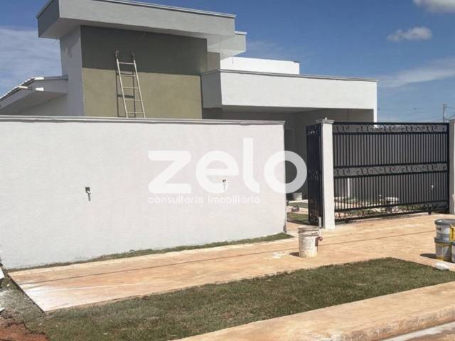 #1026 - Casa para Venda em Sinop - MT - 1