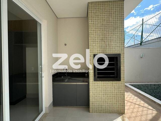 Casa para Locação em Sinop - 4