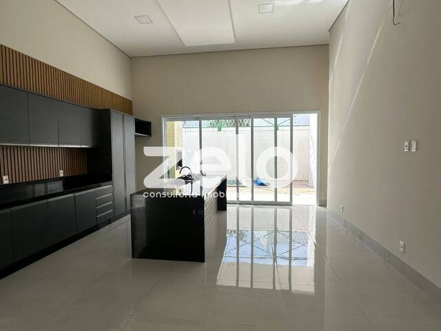 Locação em Condomínio Portal da Mata - Sinop