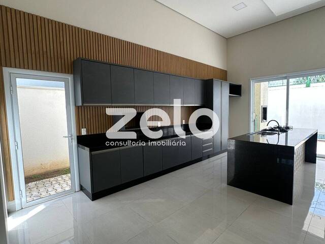 Casa para Locação em Sinop - 2