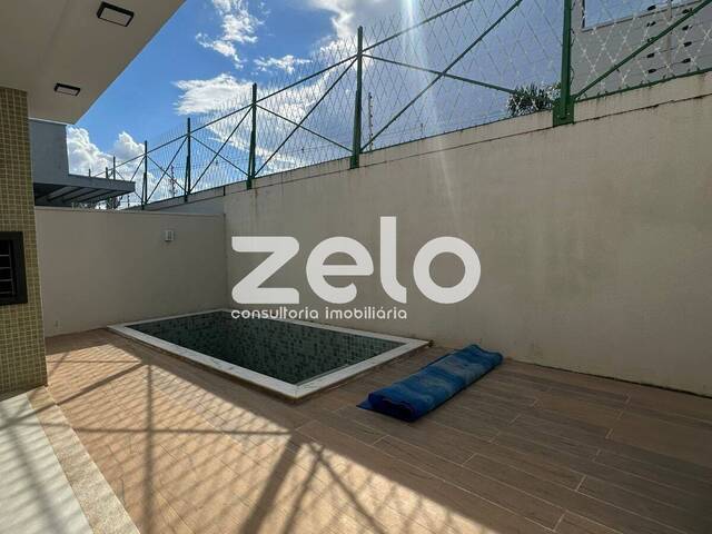 Casa para Locação em Sinop - 5