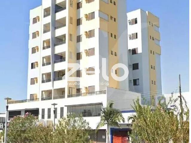 Locação em Jardim Botânico - Sinop