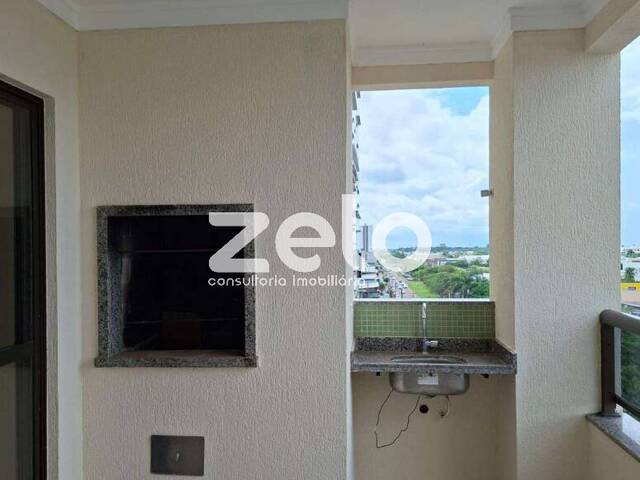 Apartamento para Locação em Sinop - 5