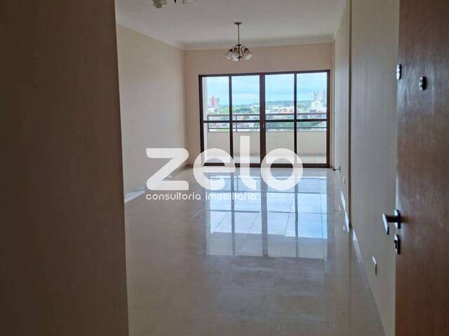 Apartamento para Locação em Sinop - 3