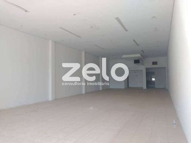 Locação em Centro - Sinop