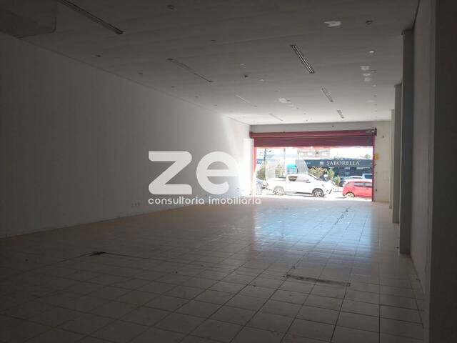 Comercial para Locação em Sinop - 3