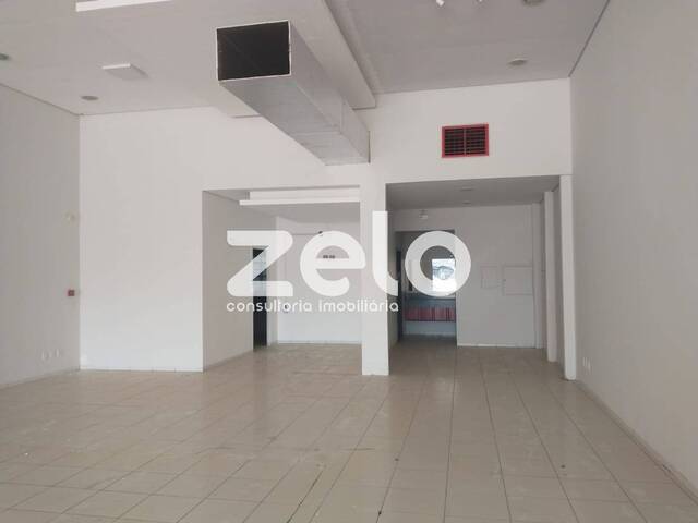 Comercial para Locação em Sinop - 2