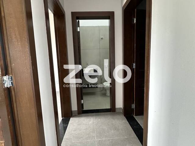 Casa para Locação em Sinop - 2